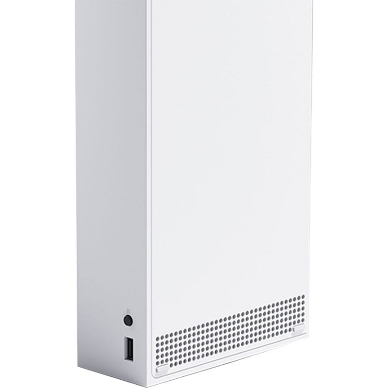 CONSOLA XBOX SERIES S 512 GB SSD - BLANCO - 7