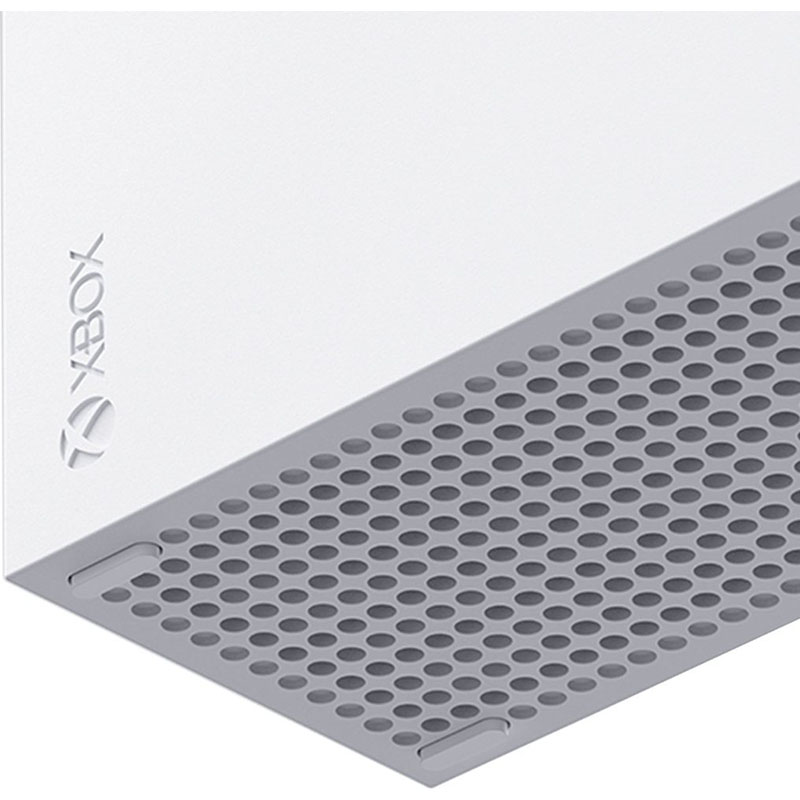 CONSOLA XBOX SERIES S 512 GB SSD - BLANCO - 8