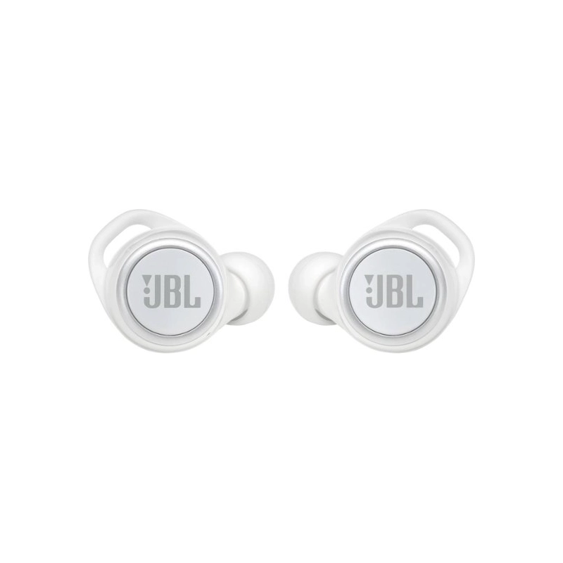AUDÍFONOS INALÁMBRICOS JBL LIVE 300TWS - BLANCO - 1