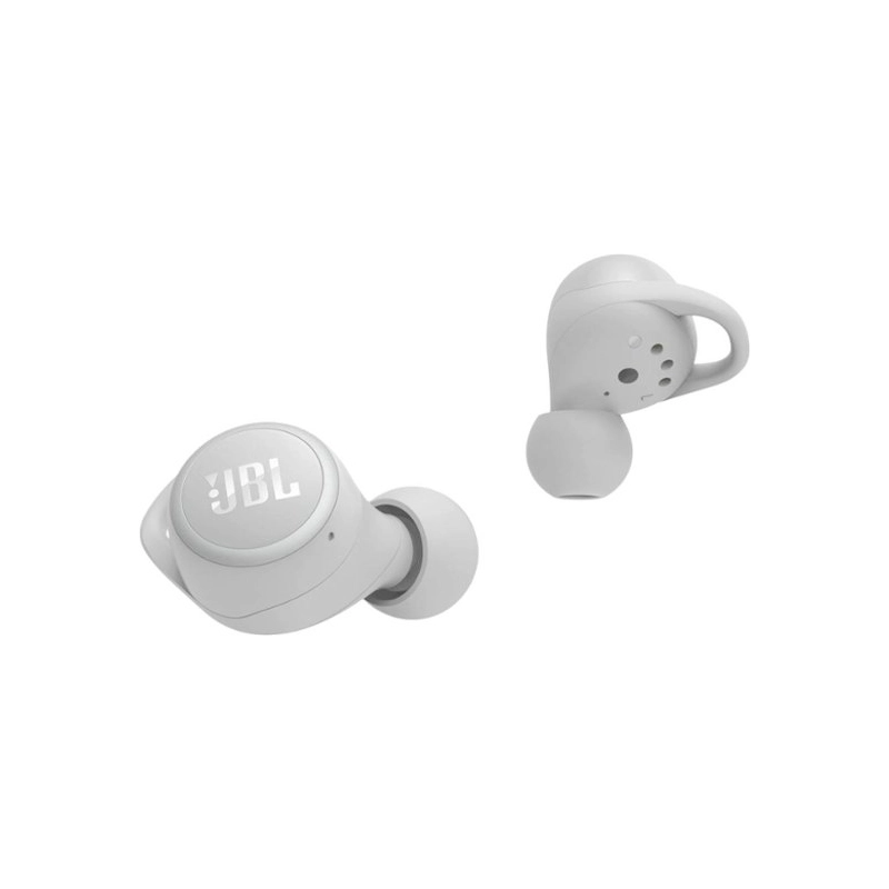AUDÍFONOS INALÁMBRICOS JBL LIVE 300TWS - BLANCO - 2