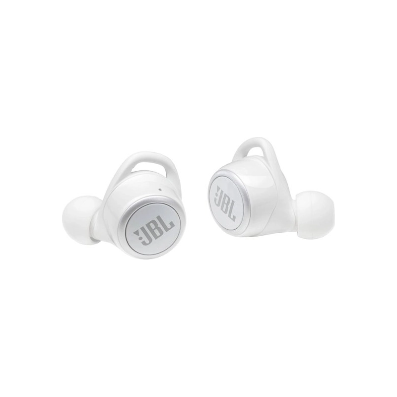 AUDÍFONOS INALÁMBRICOS JBL LIVE 300TWS - BLANCO - 3