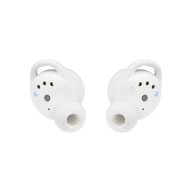AUDÍFONOS INALÁMBRICOS JBL LIVE 300TWS - BLANCO - 4