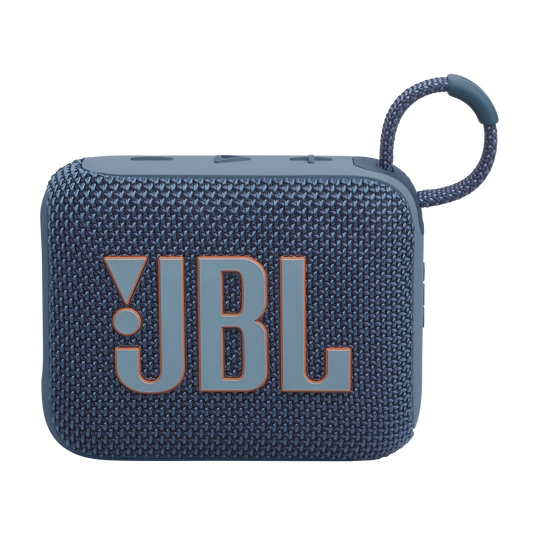 PARLANTE BLUETOOTH JBL GO 4 - AZUL