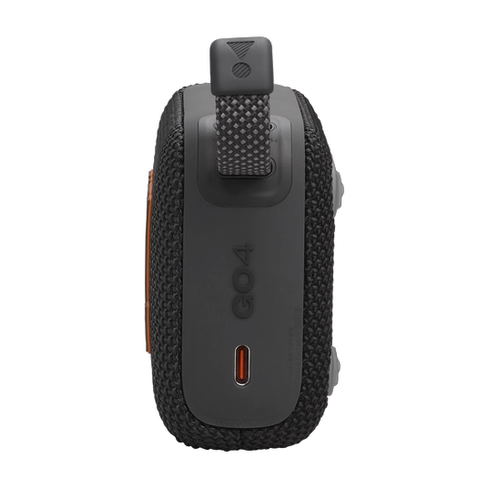 PARLANTE BLUETOOTH JBL GO 4 - NEGRO - 2
