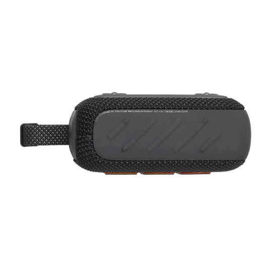 PARLANTE BLUETOOTH JBL GO 4 - NEGRO - 7