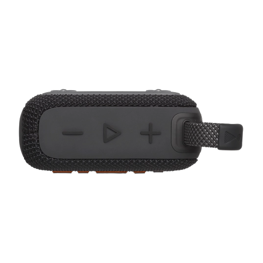 PARLANTE BLUETOOTH JBL GO 4 - NEGRO - 9