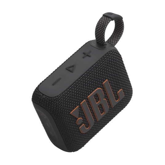 PARLANTE BLUETOOTH JBL GO 4 - NEGRO - 11