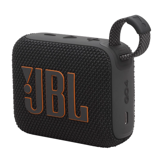 PARLANTE BLUETOOTH JBL GO 4 - NEGRO - 13