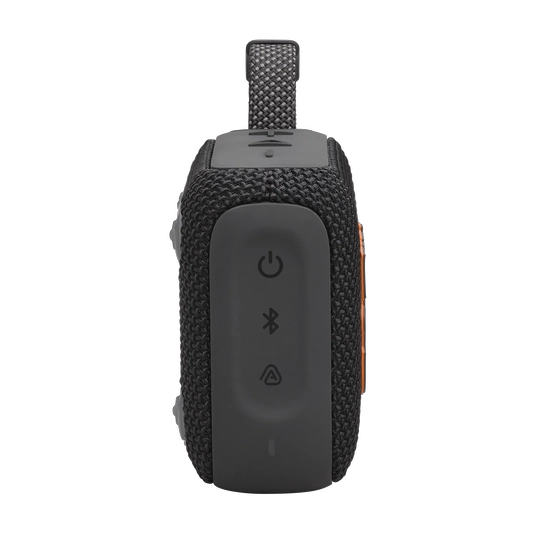 PARLANTE BLUETOOTH JBL GO 4 - NEGRO - 14