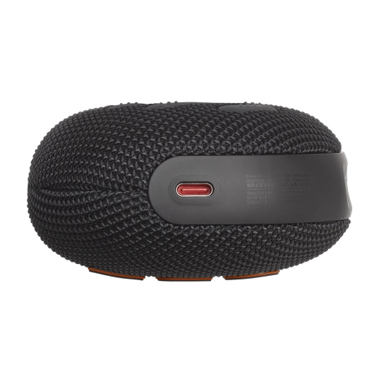 PARLANTE BLUETOOTH JBL CLIP 5 - NEGRO - 4
