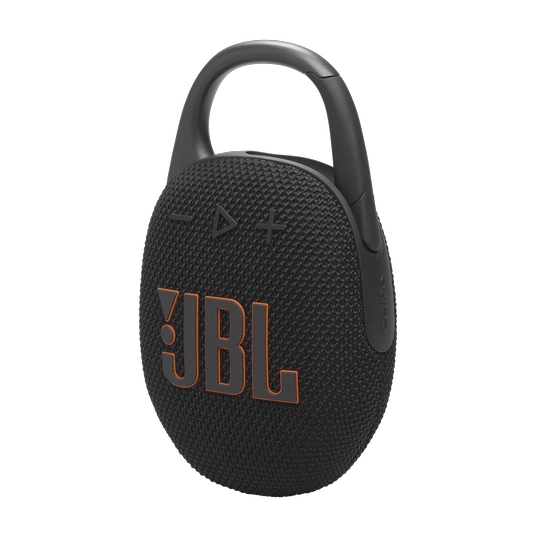 PARLANTE BLUETOOTH JBL CLIP 5 - NEGRO - 7