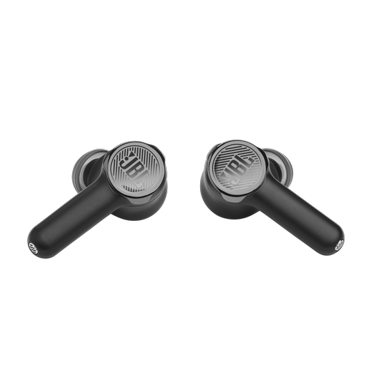 AUDÍFONOS JBL QUANTUM TWS CON CANCELACIÓN DE RUIDO - NEGRO - 2