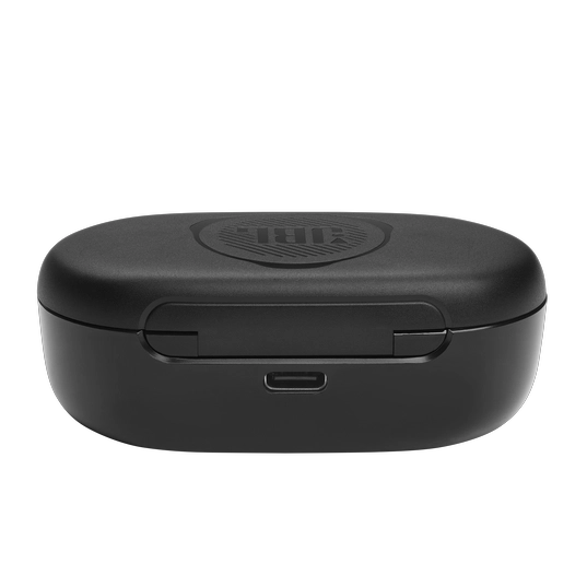 AUDÍFONOS JBL QUANTUM TWS CON CANCELACIÓN DE RUIDO - NEGRO - 7