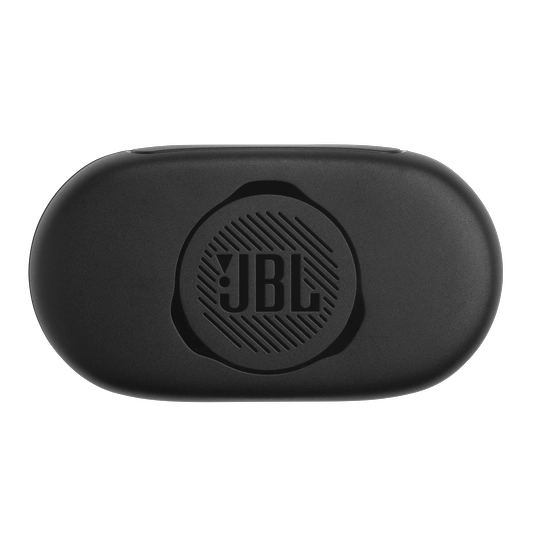 AUDÍFONOS JBL QUANTUM TWS CON CANCELACIÓN DE RUIDO - NEGRO - 8