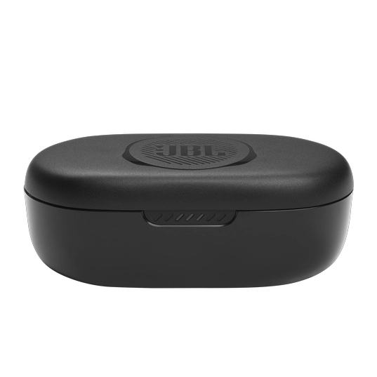 AUDÍFONOS JBL QUANTUM TWS CON CANCELACIÓN DE RUIDO - NEGRO - 10