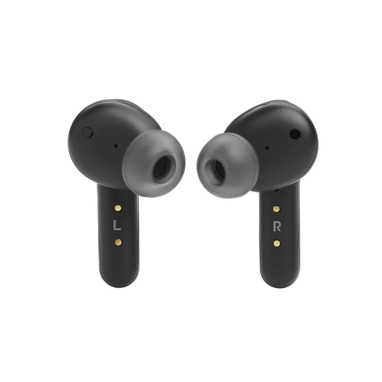 AUDÍFONOS JBL QUANTUM TWS CON CANCELACIÓN DE RUIDO - NEGRO - 12
