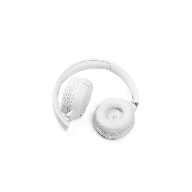 AUDÍFONOS INALÁMBRICOS ON-EAR JBL TUNE 510BT - BLANCO (REACONDICIONADO) - 2