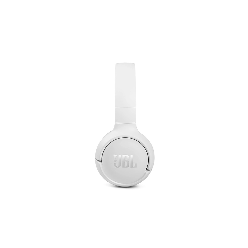 AUDÍFONOS INALÁMBRICOS ON-EAR JBL TUNE 510BT - BLANCO (REACONDICIONADO) - 5