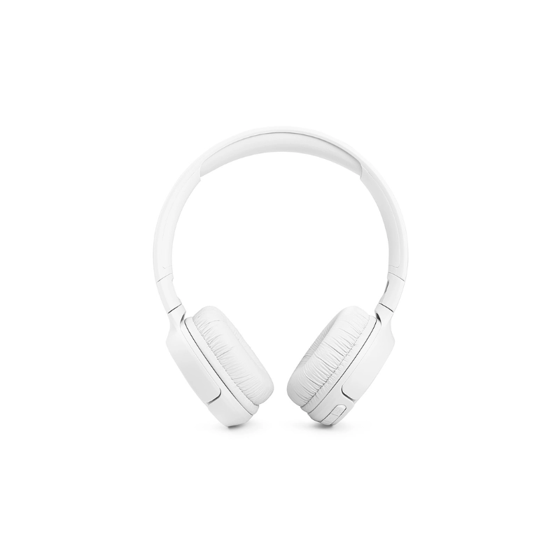 AUDÍFONOS INALÁMBRICOS ON-EAR JBL TUNE 510BT - BLANCO (REACONDICIONADO) - 8