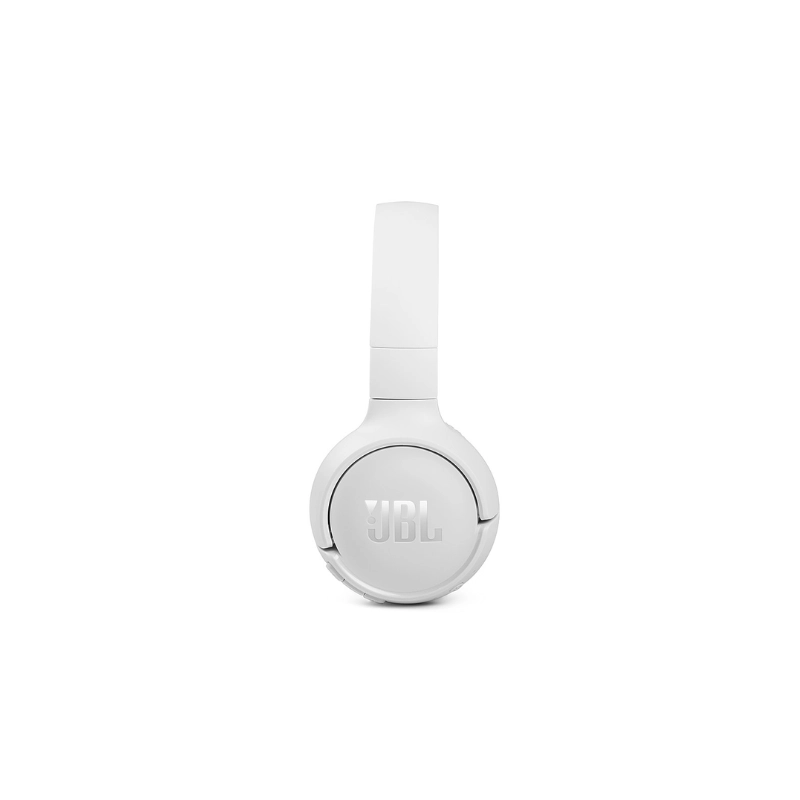 AUDÍFONOS INALÁMBRICOS ON-EAR JBL TUNE 510BT - BLANCO (REACONDICIONADO) - 9