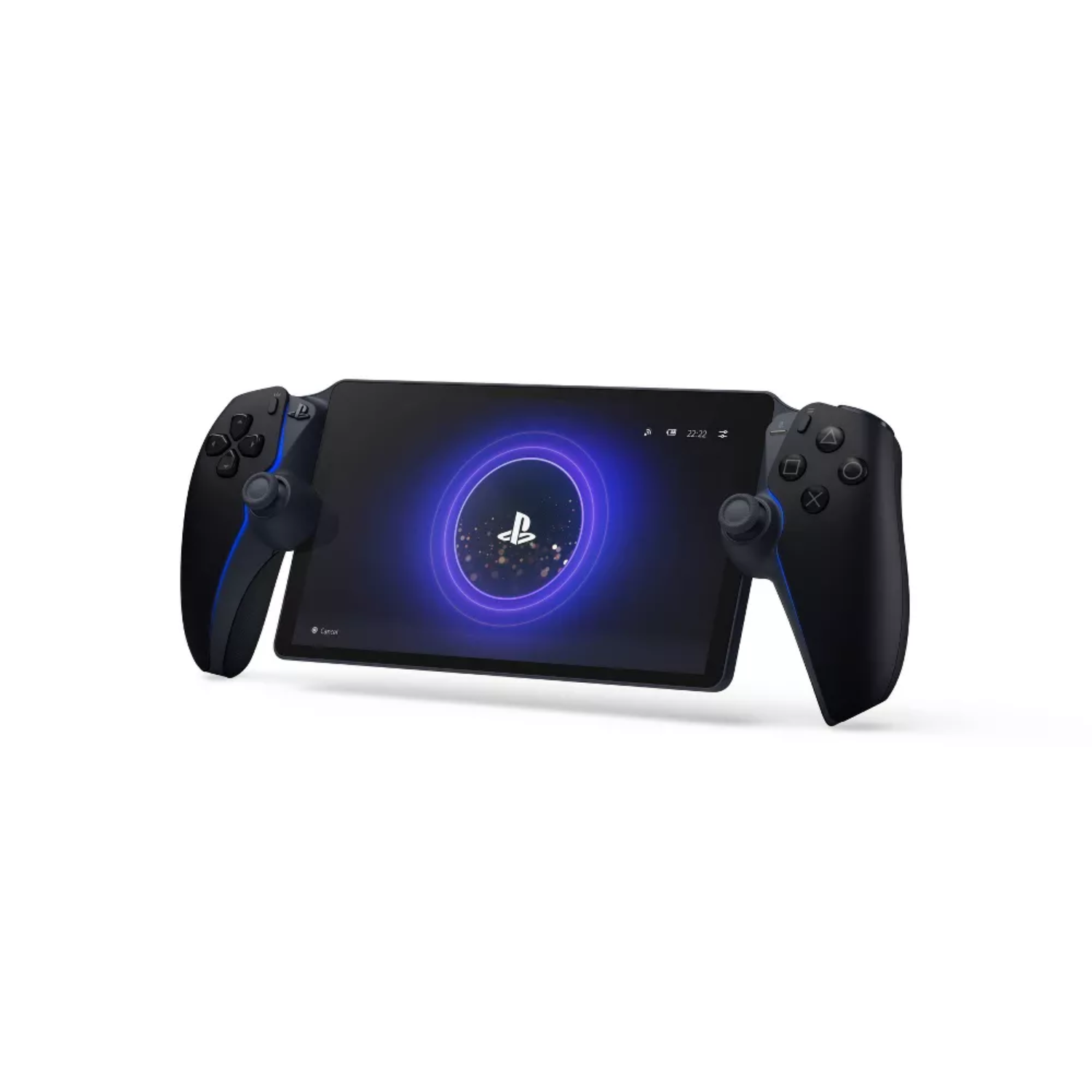 CONTROL PORTÁTIL PLAYSTATION PORTAL NEGRO - 2
