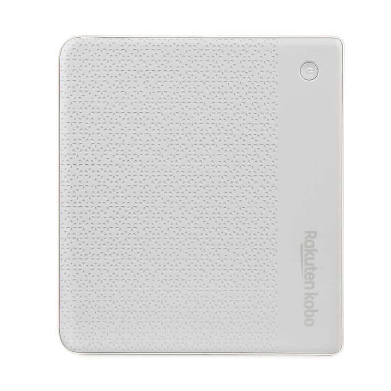 LECTOR E READER KOBO LIBRA COLOUR BLANCO CON LÁPIZ STYLUS 2 BLANCO - 7