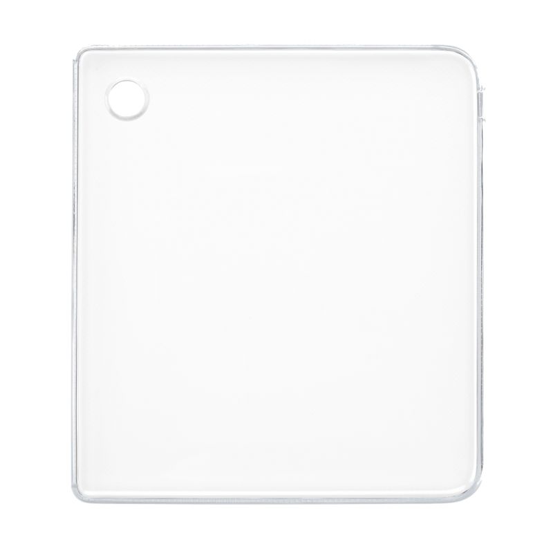 LECTOR E READER KOBO LIBRA COLOUR BLANCO CON FUNDA CLEAR CASE TRANSPARENTE - 6