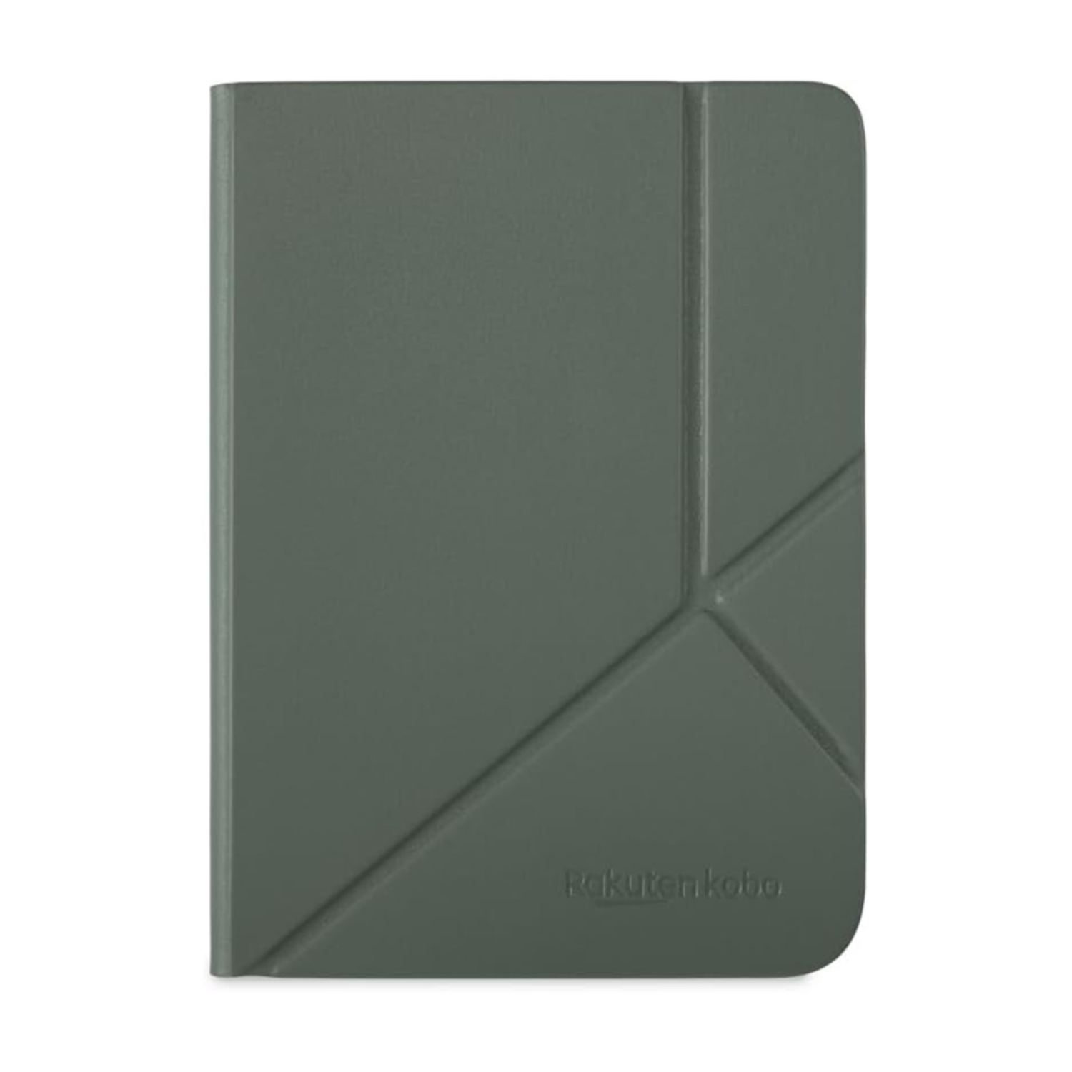 LECTOR E READER KOBO CLARA BW NEGRO CON FUNDA SLEEPCOVER VERDE - 8