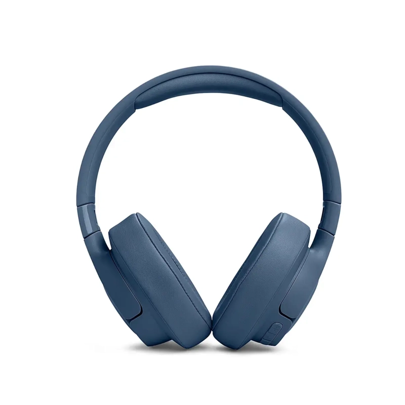 AUDÍFONOS INALÁMBRICOS JBL TUNE 770NC OVER-EAR CANCELACIÓN DE RUIDO AZUL - 3