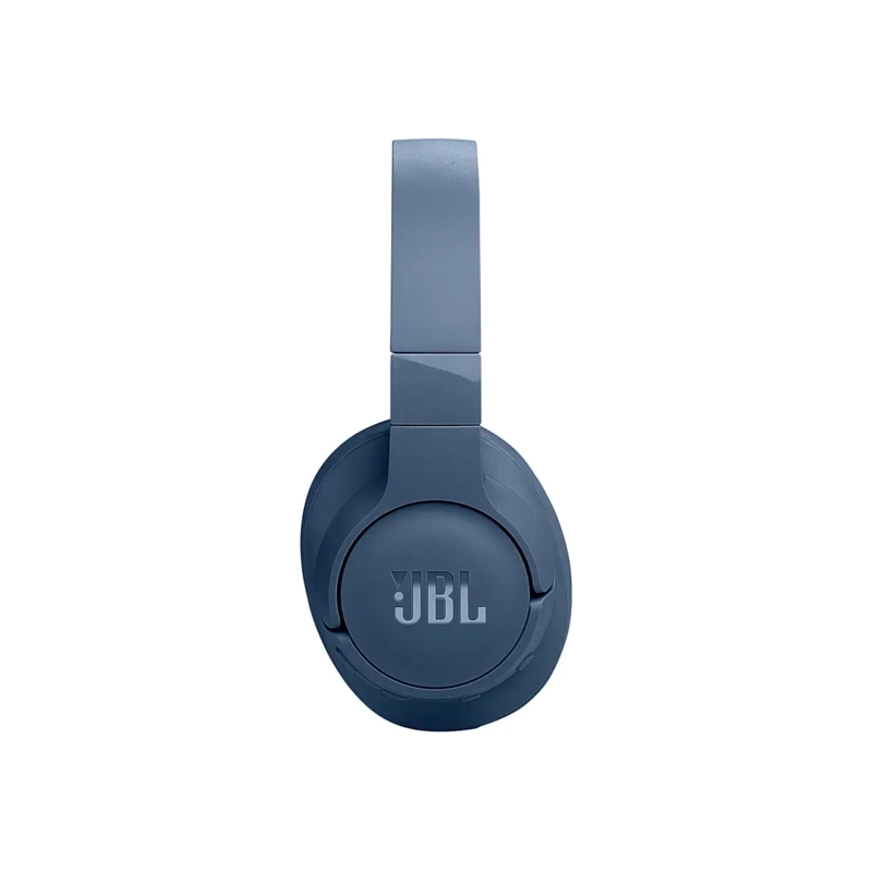 AUDÍFONOS INALÁMBRICOS JBL TUNE 770NC OVER-EAR CANCELACIÓN DE RUIDO AZUL - 4