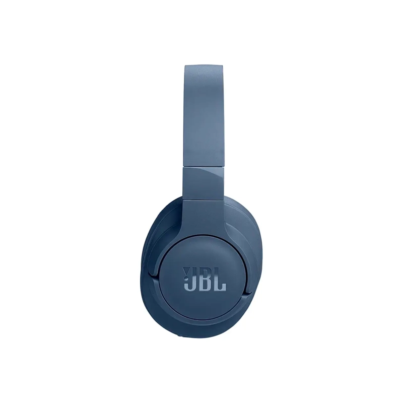 AUDÍFONOS INALÁMBRICOS JBL TUNE 770NC OVER-EAR CANCELACIÓN DE RUIDO AZUL - 5