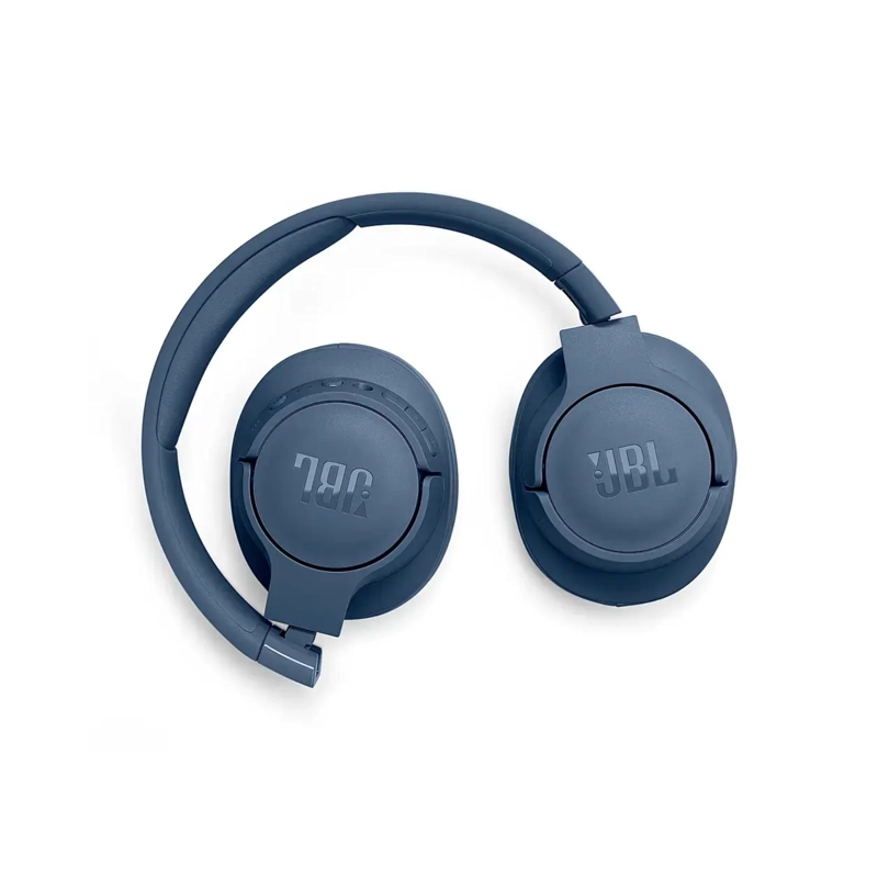 AUDÍFONOS INALÁMBRICOS JBL TUNE 770NC OVER-EAR CANCELACIÓN DE RUIDO AZUL - 6