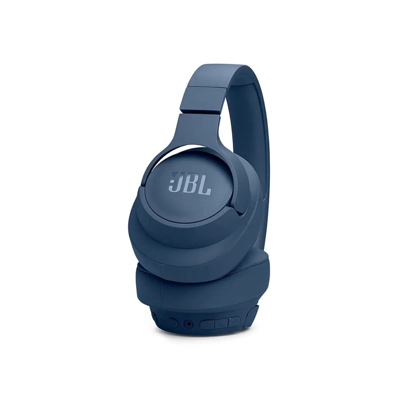 AUDÍFONOS INALÁMBRICOS JBL TUNE 770NC OVER-EAR CANCELACIÓN DE RUIDO AZUL - 7