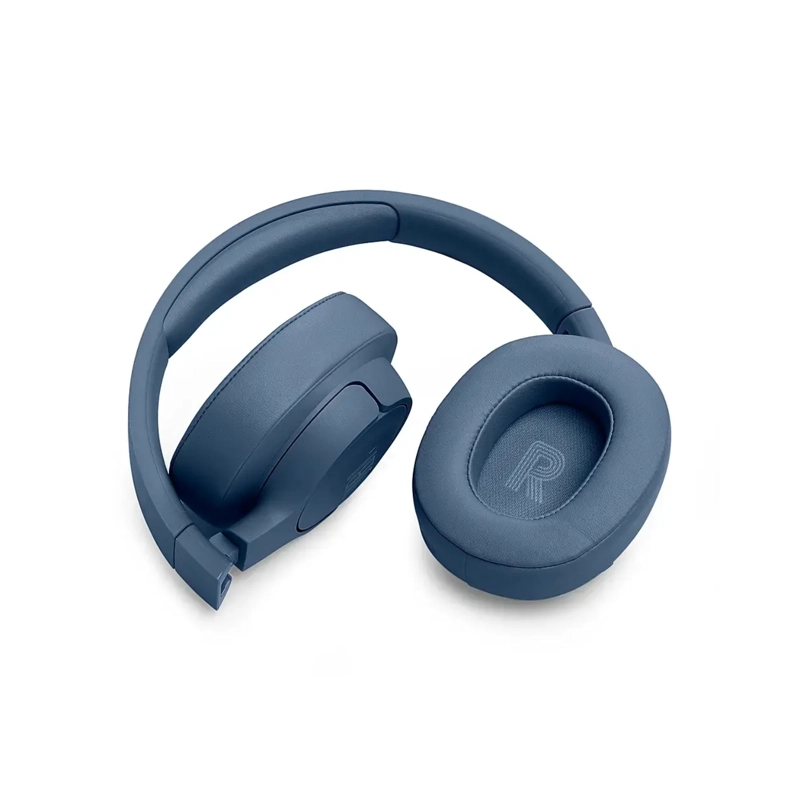 AUDÍFONOS INALÁMBRICOS JBL TUNE 770NC OVER-EAR CANCELACIÓN DE RUIDO AZUL - 8