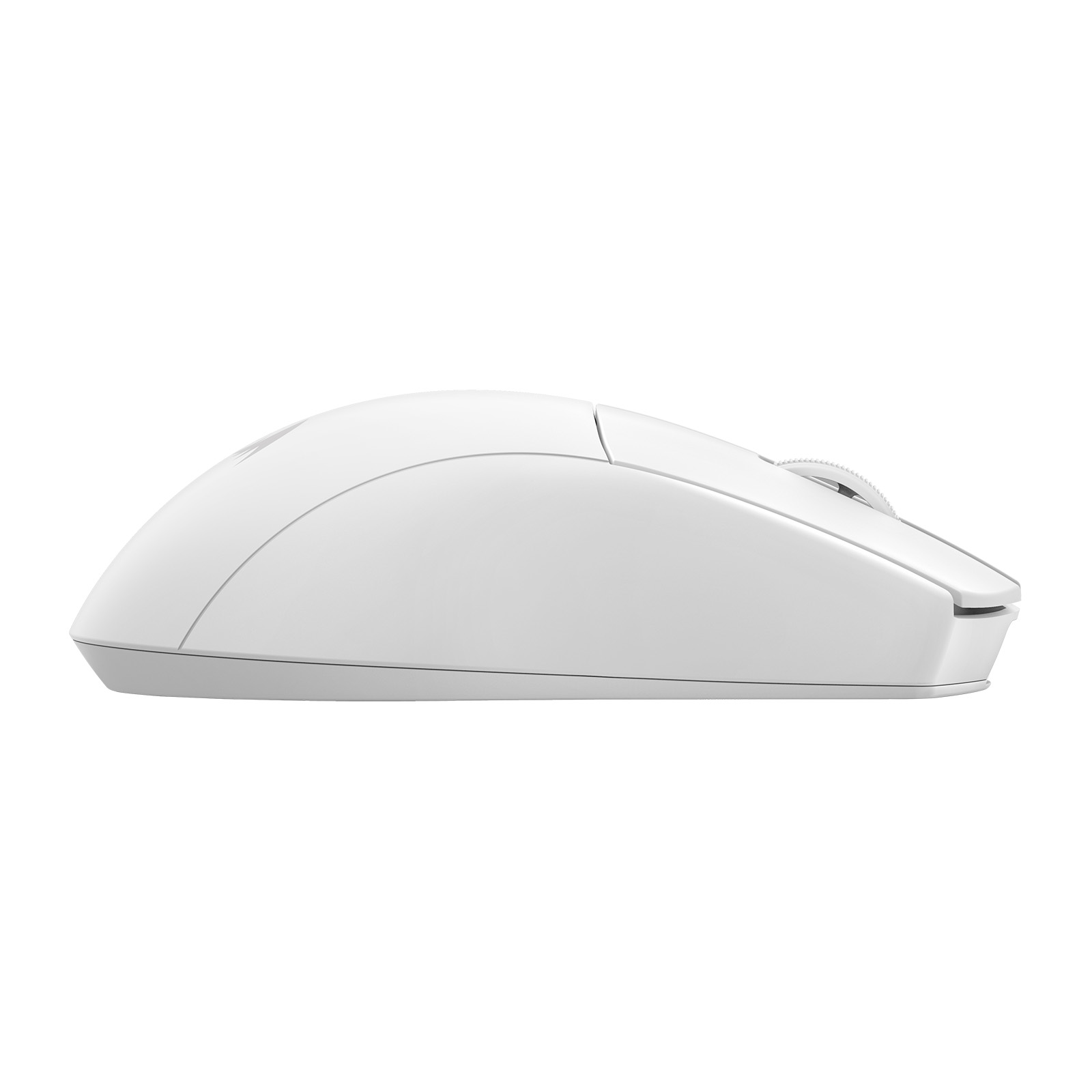 MOUSE GAMER REDRAGON KING PRO M916 4K HZ BLANCO - 10