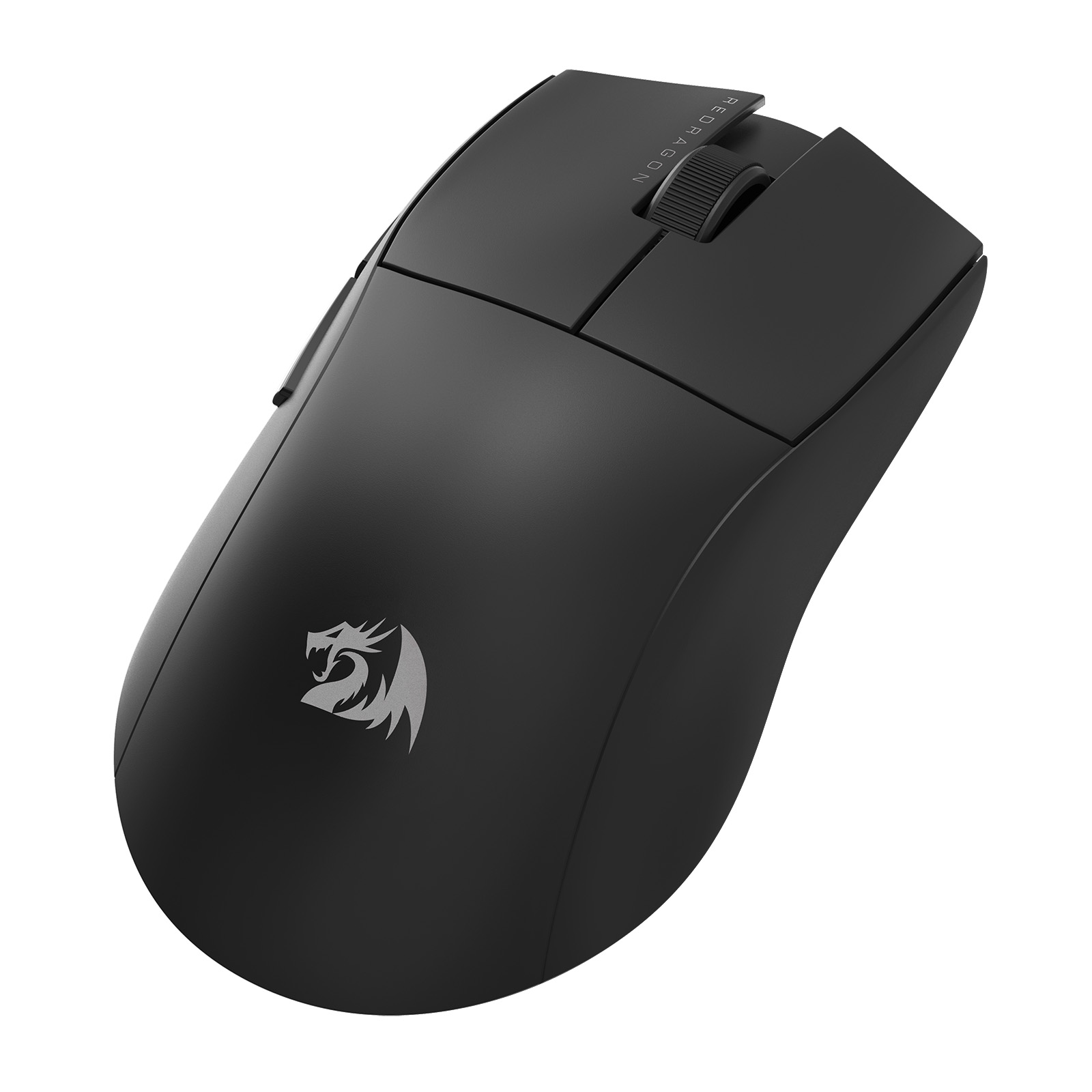 MOUSE GAMER REDRAGON KING PRO M916 4K HZ NEGRO - 2