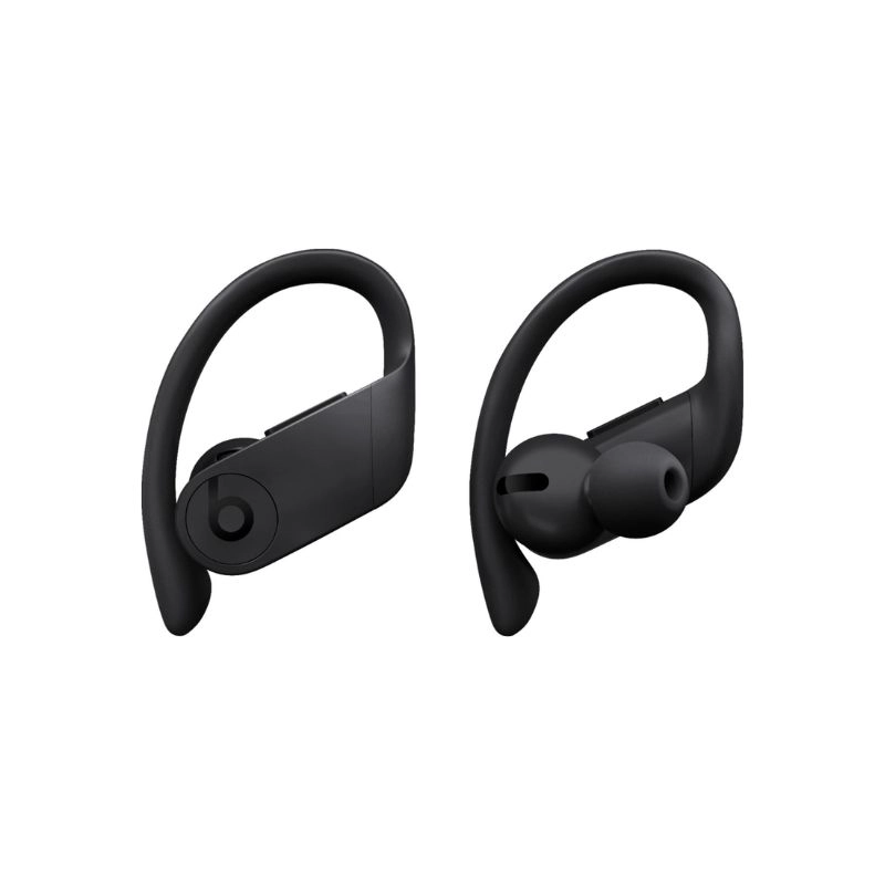 AUDIFONO INALAMBRICO BEATS POWERBEATS PRO BY DR. DRE NEGRO - 1