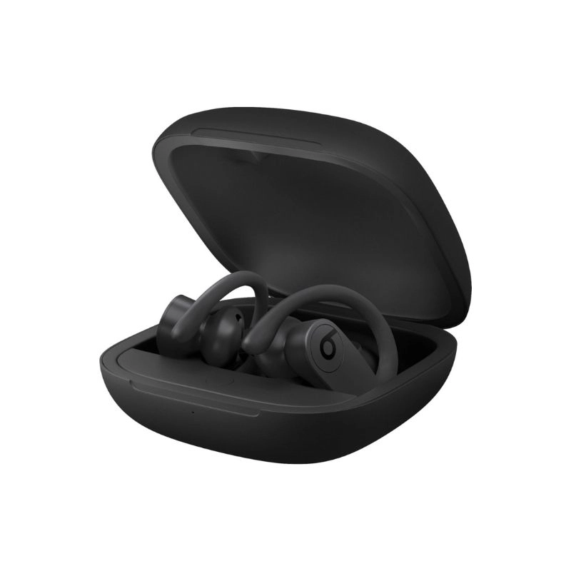 AUDIFONO INALAMBRICO BEATS POWERBEATS PRO BY DR. DRE NEGRO - 2