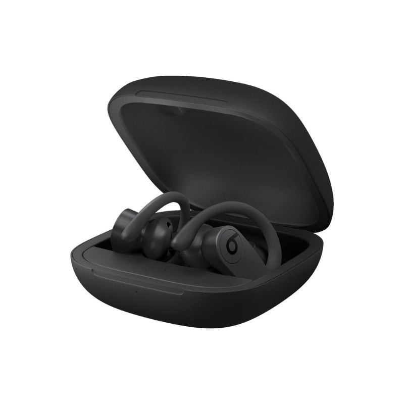 AUDIFONO INALAMBRICO BEATS POWERBEATS PRO BY DR. DRE NEGRO - 2