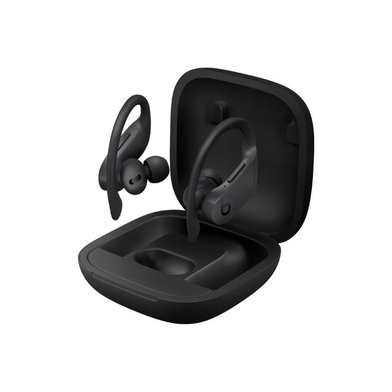 AUDIFONO INALAMBRICO BEATS POWERBEATS PRO BY DR. DRE NEGRO - 4