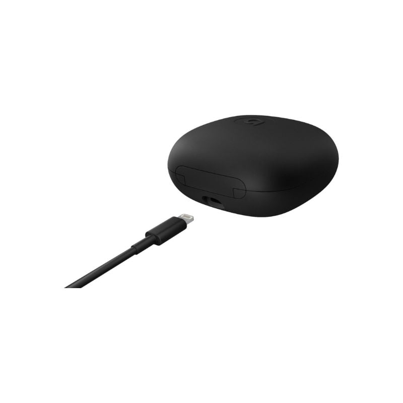 AUDIFONO INALAMBRICO BEATS POWERBEATS PRO BY DR. DRE NEGRO - 5