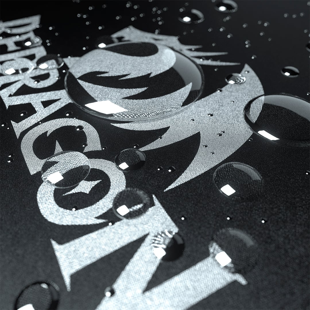 MOUSEPAD REDRAGON FLICK M P030 - 3