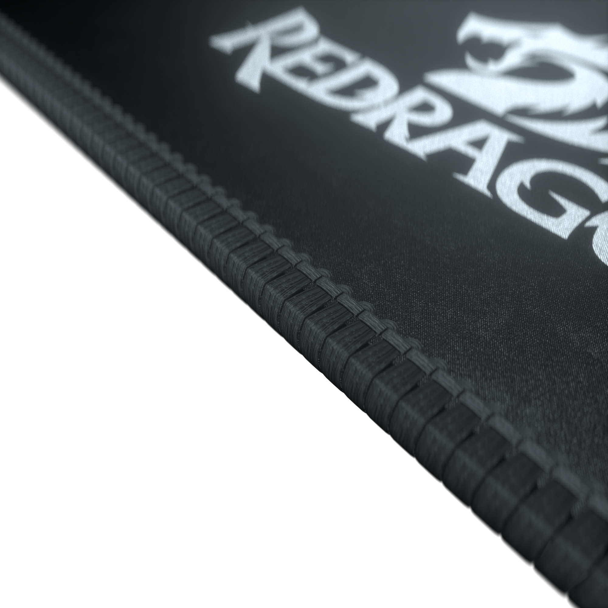 MOUSEPAD REDRAGON FLICK M P030 - 4