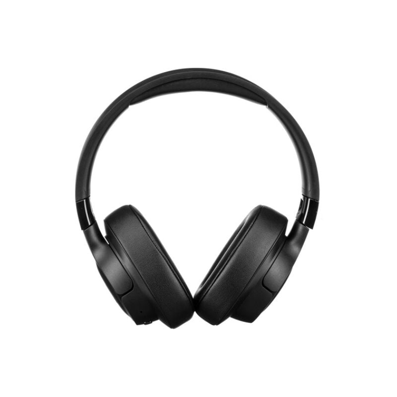 AUDÍFONOS BLUETOOTH OVER EAR TUNE 710BT NEGRO - 3