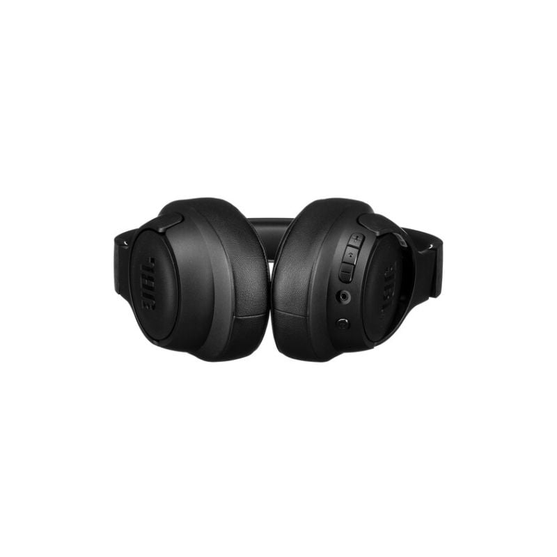 AUDÍFONOS BLUETOOTH OVER EAR TUNE 710BT NEGRO - 5