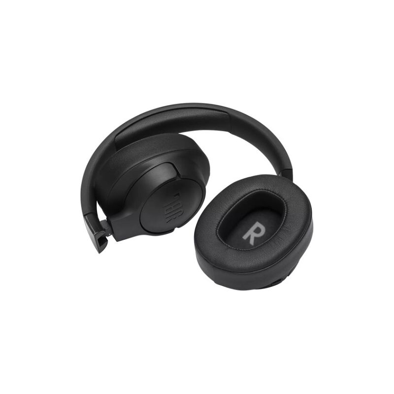 AUDÍFONOS BLUETOOTH OVER EAR TUNE 710BT NEGRO - 8