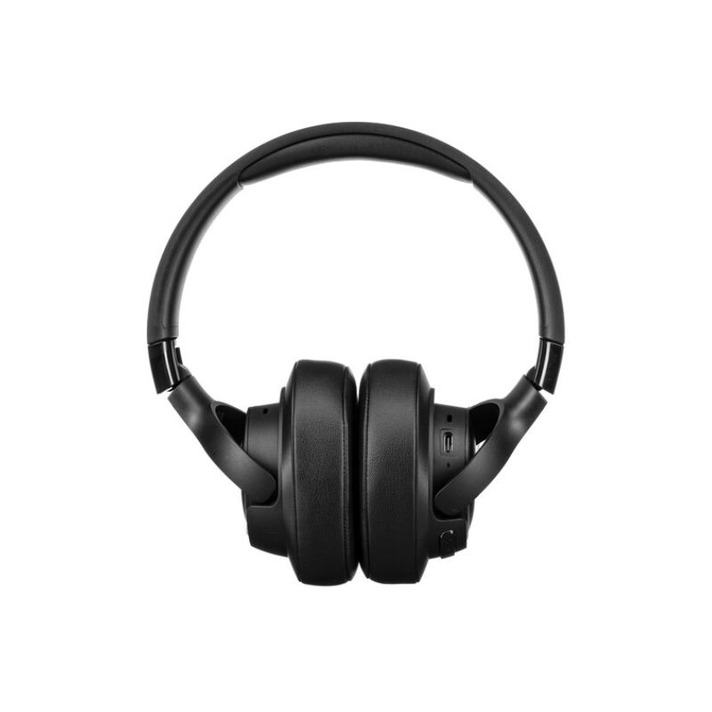 AUDÍFONOS BLUETOOTH OVER EAR TUNE 710BT NEGRO - 9