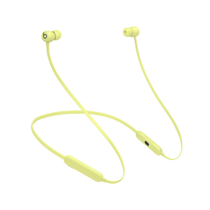 BEATS BY DR. DRE BEATS FLEX WIRELESS AUDÍFONOS AMARILLO - 2