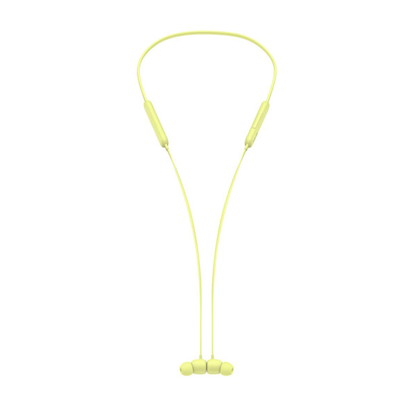 BEATS BY DR. DRE BEATS FLEX WIRELESS AUDÍFONOS AMARILLO - 4