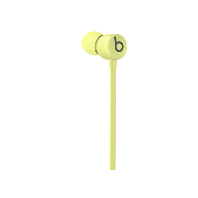 BEATS BY DR. DRE BEATS FLEX WIRELESS AUDÍFONOS AMARILLO - 6